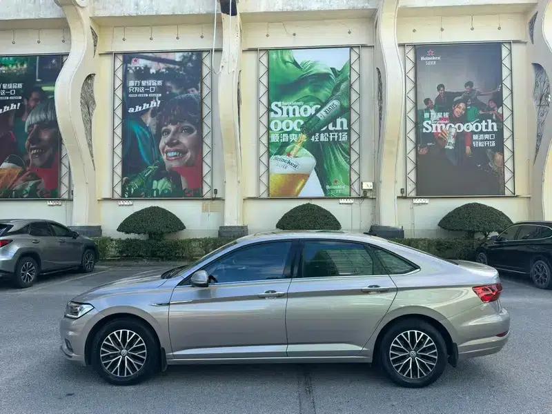 Sagitar 2021 280TSI DSG Flagship Intelligent Edition — миниатюра 3