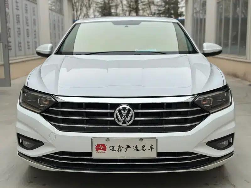 Sagitar 2021 200TSI DSG Fashion Smart Edition — миниатюра 2