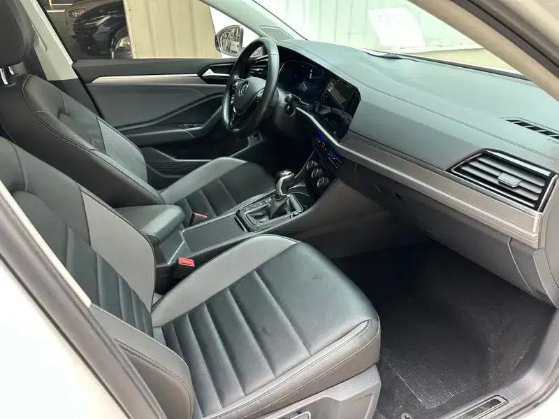 Sagitar 2021 200TSI DSG Fashion Smart Edition — миниатюра 7