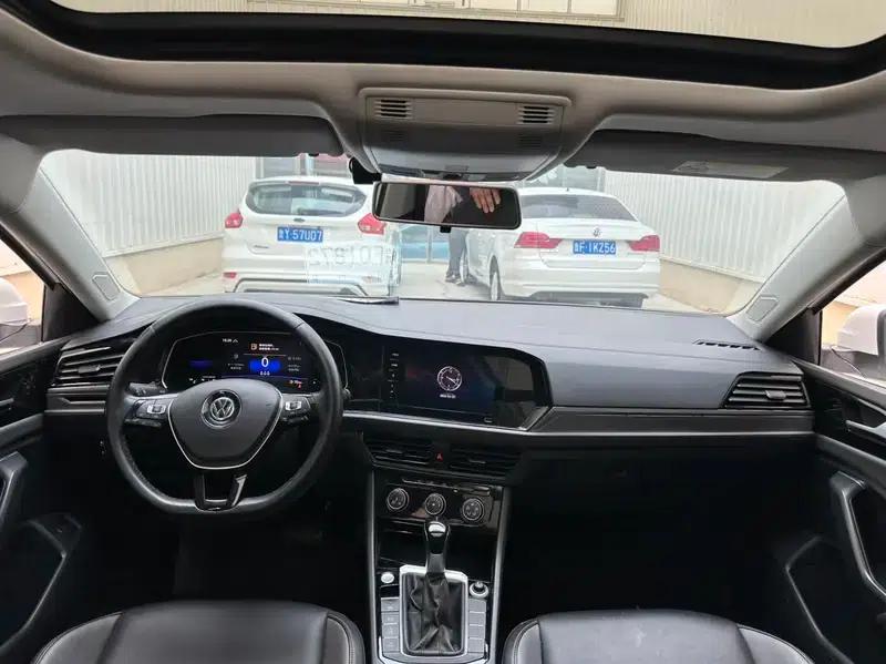 Sagitar 2021 200TSI DSG Fashion Smart Edition — миниатюра 8