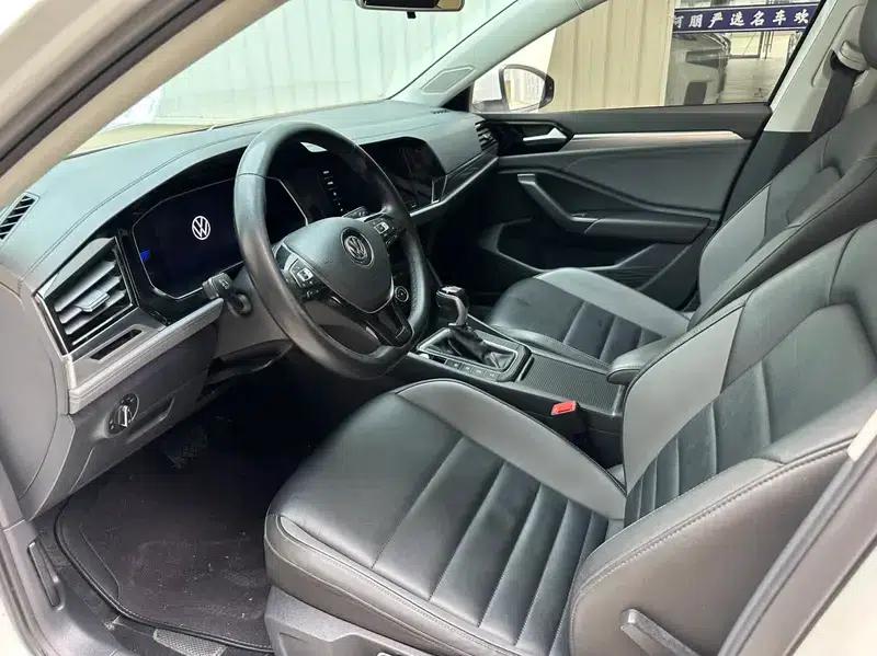 Sagitar 2021 200TSI DSG Fashion Smart Edition — миниатюра 9