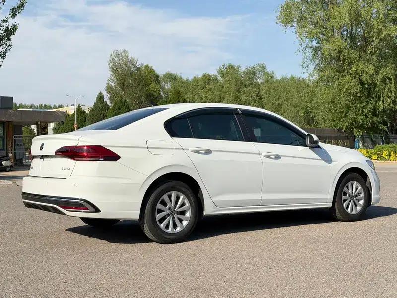 2023 Volkswagen Bora 1.5L Automatic Limited Edition — миниатюра 6