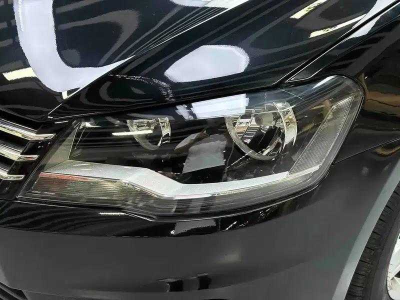 2014 Volkswagen Bora 1.6L Automatic Fashion Edition — миниатюра 11