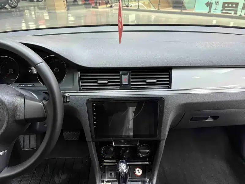 2014 Volkswagen Bora 1.6L Automatic Fashion Edition — миниатюра 21