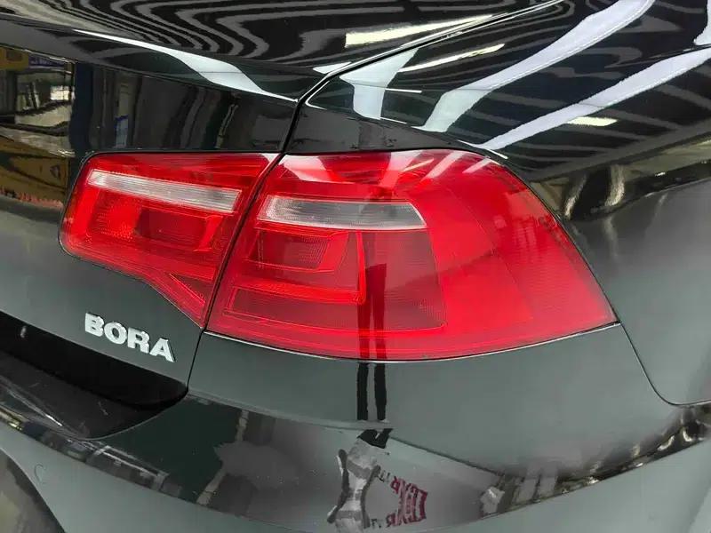 2014 Volkswagen Bora 1.6L Automatic Fashion Edition — миниатюра 23