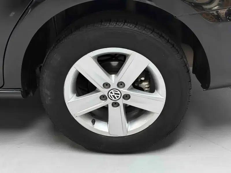 2014 Volkswagen Bora 1.6L Automatic Fashion Edition — миниатюра 9