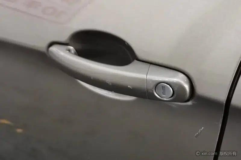 2014 Volkswagen Bora 1.6L Automatic Comfort Model — миниатюра 8