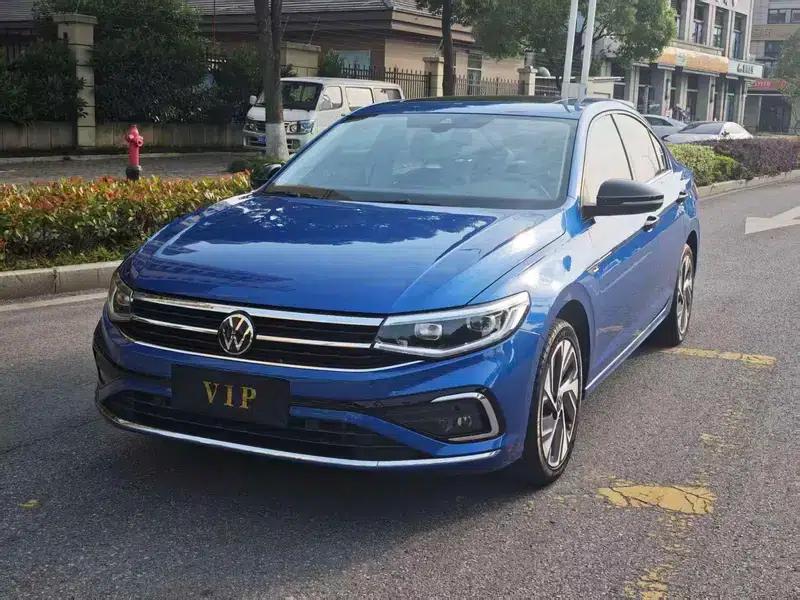 2023 Volkswagen Bora 280TSI DSG Comfort Edition — миниатюра 1