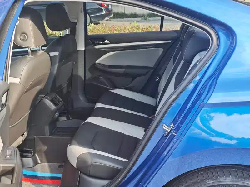 2023 Volkswagen Bora 280TSI DSG Comfort Edition — миниатюра 11