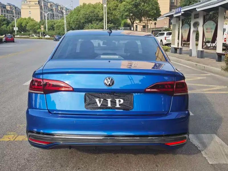 2023 Volkswagen Bora 280TSI DSG Comfort Edition — миниатюра 3