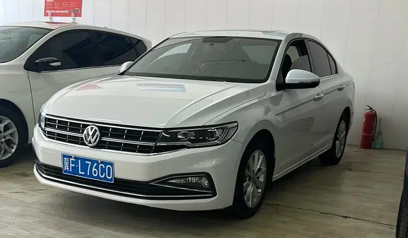2020 Volkswagen Bora 1.5L Automatic Comfort Model — миниатюра 1