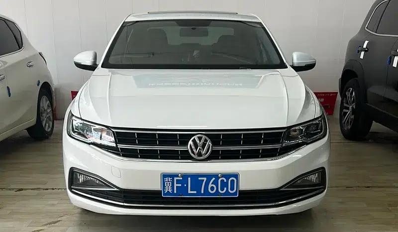 2020 Volkswagen Bora 1.5L Automatic Comfort Model — миниатюра 2