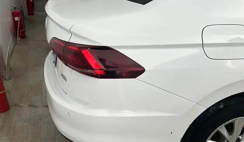 2020 Volkswagen Bora 1.5L Automatic Comfort Model — миниатюра 3