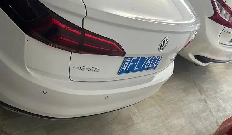 2020 Volkswagen Bora 1.5L Automatic Comfort Model — миниатюра 4