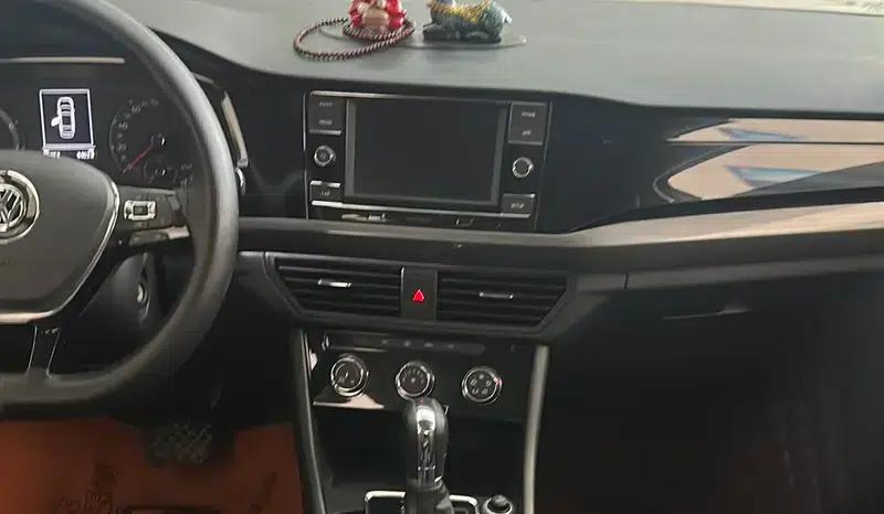 2020 Volkswagen Bora 1.5L Automatic Comfort Model — миниатюра 8
