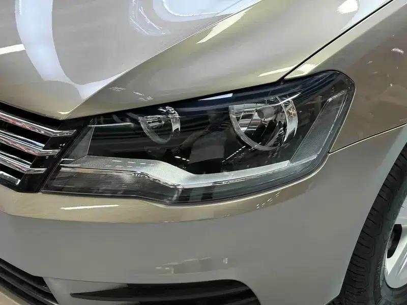 2014 Volkswagen Bora 1.6L Automatic Fashion Edition — миниатюра 12