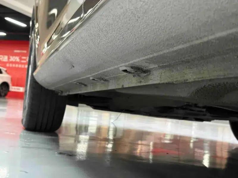 2014 Volkswagen Bora 1.6L Automatic Fashion Edition — миниатюра 15