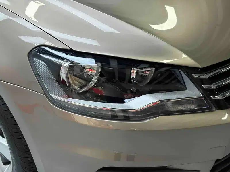 2014 Volkswagen Bora 1.6L Automatic Fashion Edition — миниатюра 24