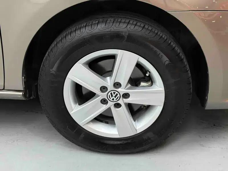 2014 Volkswagen Bora 1.6L Automatic Fashion Edition — миниатюра 25