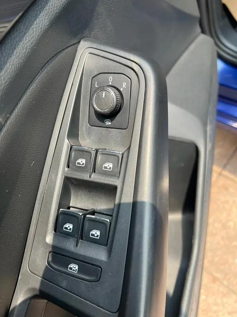 2019 Volkswagen Bora Facelift 1.5L Automatic Comfort Model (China VI Emission Standard) — миниатюра 16