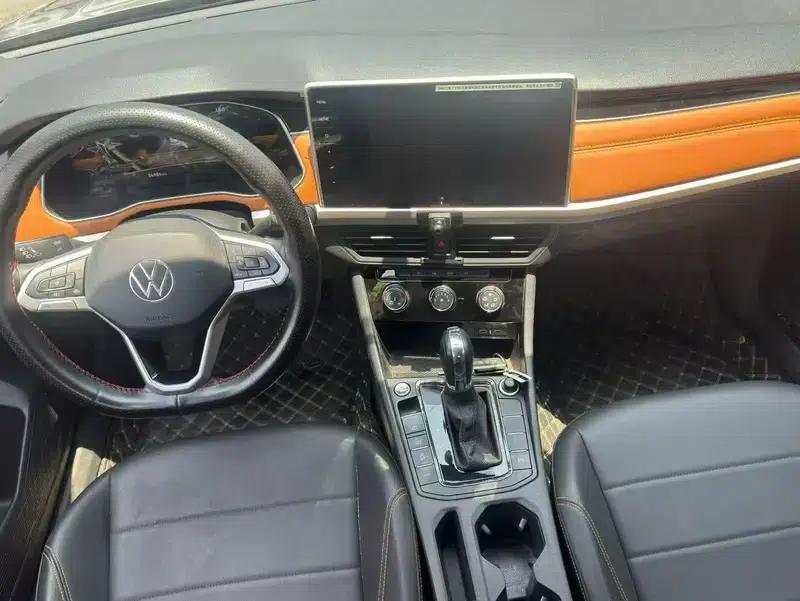 2024 Volkswagen Bora 280TSI DSG Comfort Edition — миниатюра 7