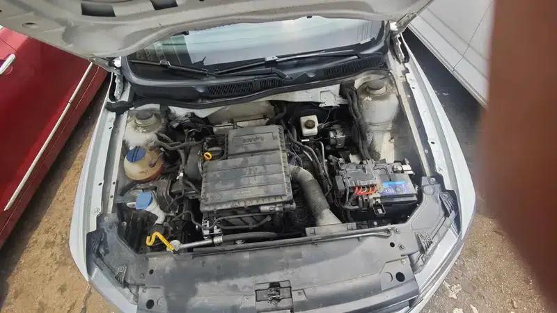 2019 Volkswagen Bora Facelift 1.5L Automatic Fashion Model (National V Emission Standard) — миниатюра 3