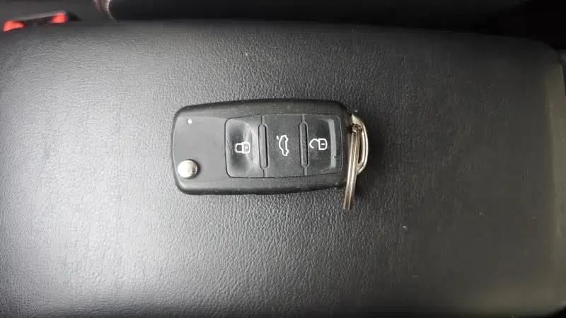 2019 Volkswagen Bora Facelift 1.5L Automatic Fashion Model (National V Emission Standard) — миниатюра 4