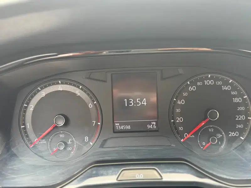 2020 Volkswagen Bora 1.5L Manual Comfort Model — миниатюра 13