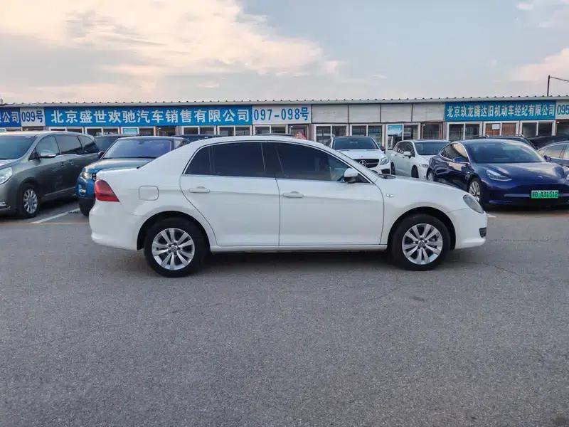 2011 Volkswagen Bora 1.4T AT Sportline — миниатюра 7