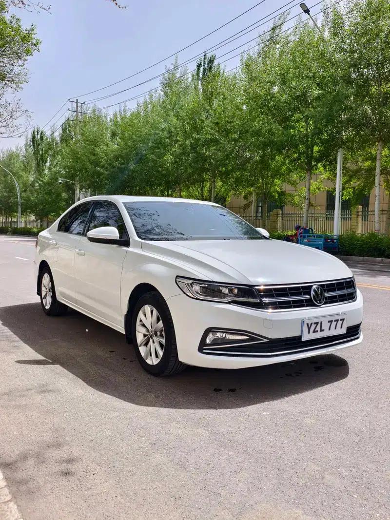2021 Volkswagen Bora 1.5L Automatic Comfort Smart Connect Edition — миниатюра 3