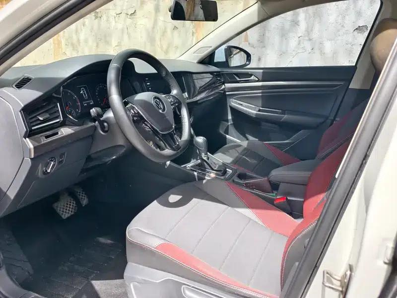 2021 Volkswagen Bora 1.5L Automatic Comfort Smart Connect Edition — миниатюра 8