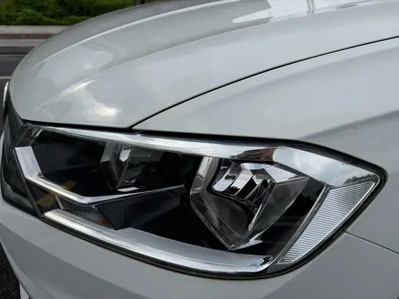 2019 Volkswagen Bora Legend 1.5L Automatic Fashion Model (China VI Emission Standard) — миниатюра 7