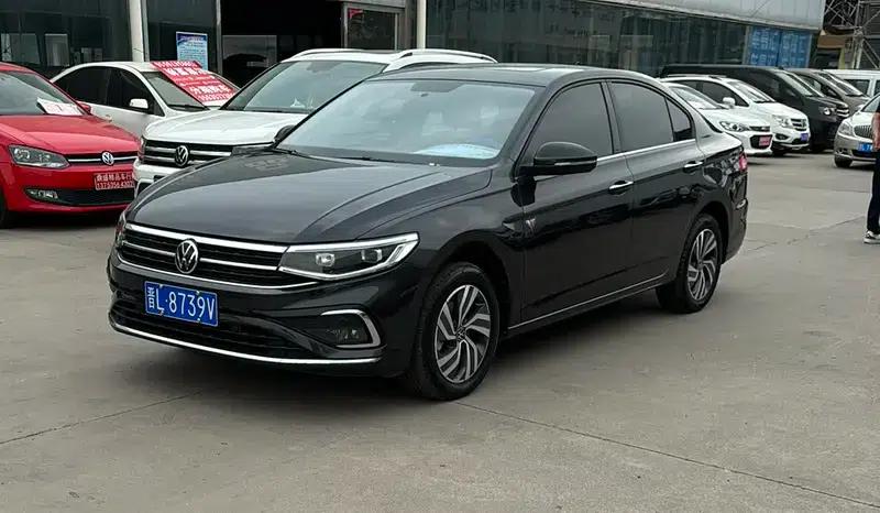 2024 Volkswagen Bora 200TSI DSG Comfort Edition — миниатюра 1