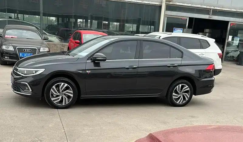 2024 Volkswagen Bora 200TSI DSG Comfort Edition — миниатюра 3