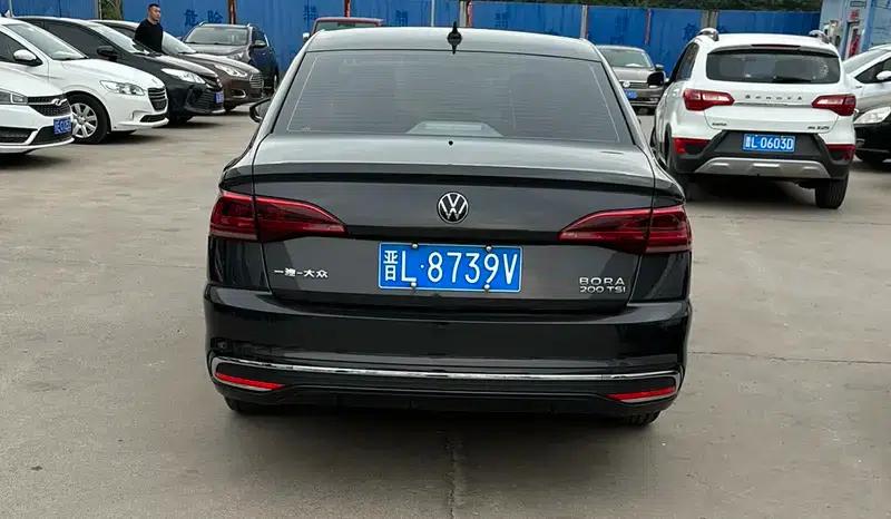 2024 Volkswagen Bora 200TSI DSG Comfort Edition — миниатюра 4
