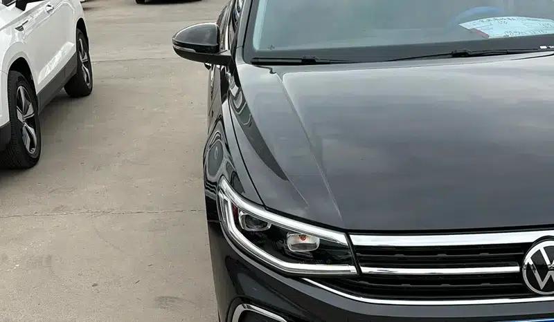 2024 Volkswagen Bora 200TSI DSG Comfort Edition — миниатюра 7