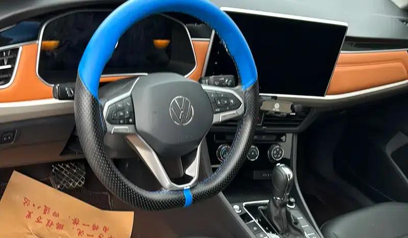 2024 Volkswagen Bora 200TSI DSG Comfort Edition — миниатюра 8