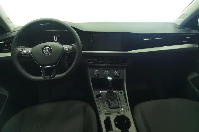 2020 Volkswagen Bora 1.5L Automatic Fashion Edition — миниатюра 12