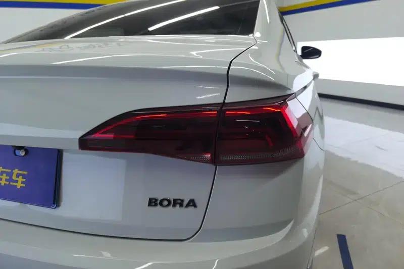 2020 Volkswagen Bora 1.5L Automatic Fashion Edition — миниатюра 5