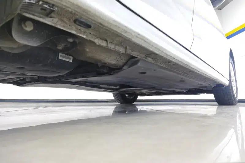 2020 Volkswagen Bora 1.5L Automatic Fashion Edition — миниатюра 8