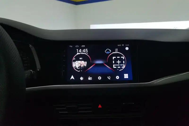 2020 Volkswagen Bora 1.5L Automatic Fashion Edition — миниатюра 9