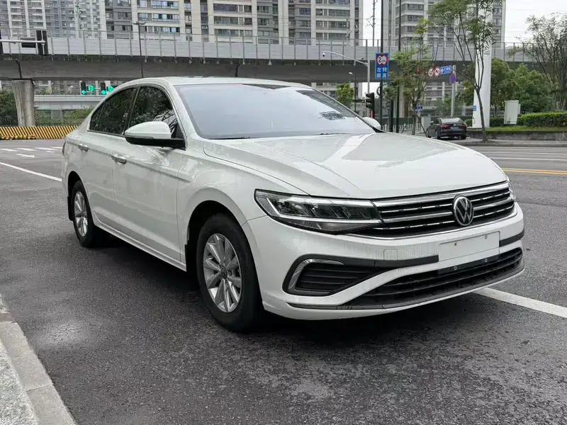 2023 Volkswagen Bora 200TSI DSG Comfort Edition — миниатюра 3