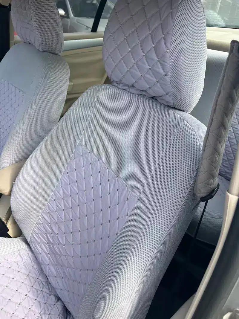 2011 Volkswagen Bora 1.6L Automatic Fashion Edition — миниатюра 11
