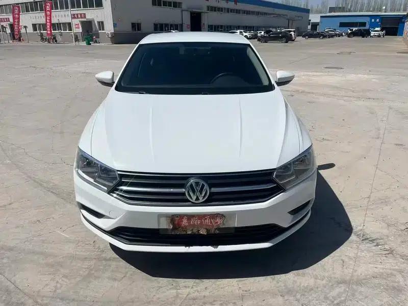 2021 Volkswagen Bora 1.5L Automatic 30th Anniversary Edition — миниатюра 2