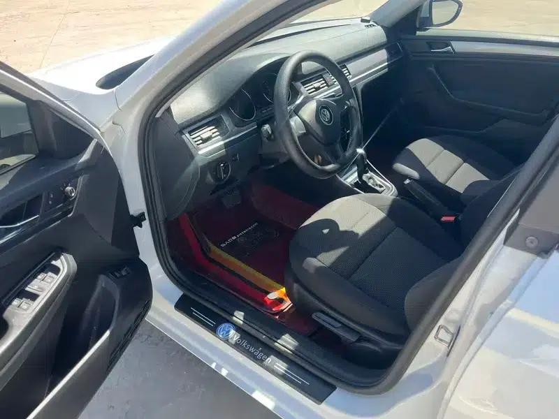 2021 Volkswagen Bora 1.5L Automatic 30th Anniversary Edition — миниатюра 8