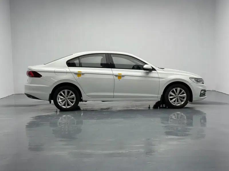 2020 Volkswagen Bora 1.5L Automatic Comfort Model — миниатюра 8