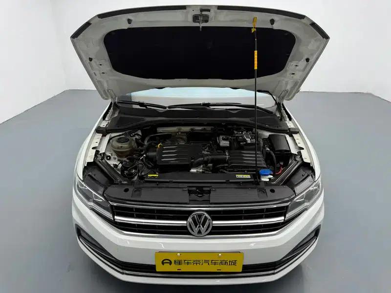 2020 Volkswagen Bora 1.5L Automatic Comfort Model — миниатюра 10