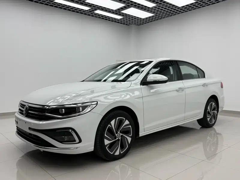 2023 Volkswagen Bora 200TSI DSG Smart PRO Edition — миниатюра 1