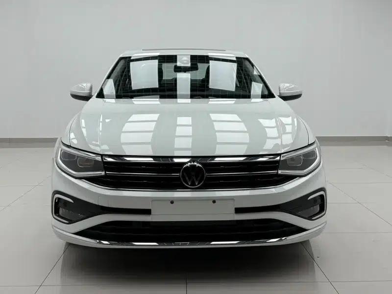 2023 Volkswagen Bora 200TSI DSG Smart PRO Edition — миниатюра 2