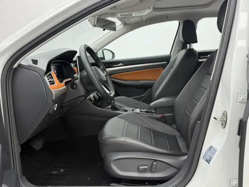 2023 Volkswagen Bora 200TSI DSG Smart PRO Edition — миниатюра 13